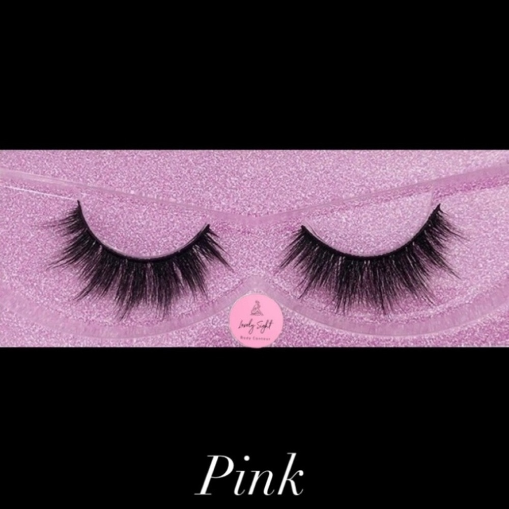 Lovely Sight Strip Lashes